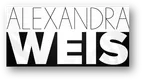 Logo Alexandra Weis
