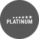 Logo PLATINUM