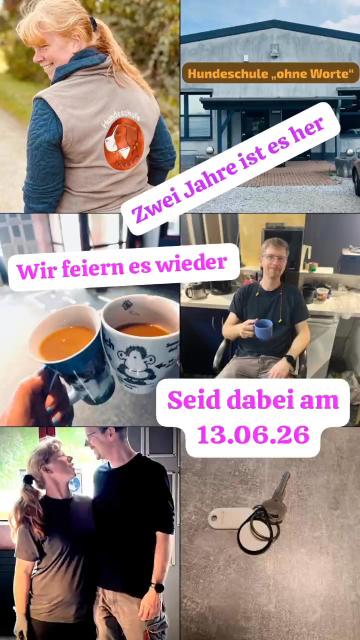 Hundeschule Ohne Worte